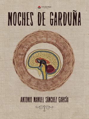 cover image of Noches de garduña